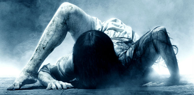 Samara está de volta no primeiro trailer de "Chamados"