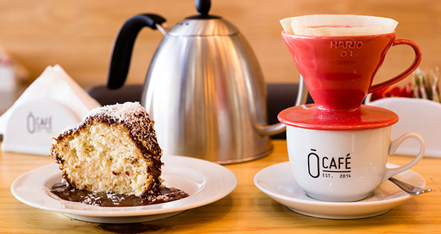 Confira os imperdíveis da Coffee Week 2016 em SP