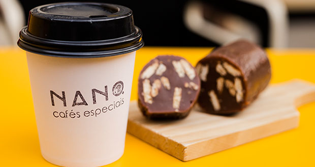 Nano Cafés Especiais