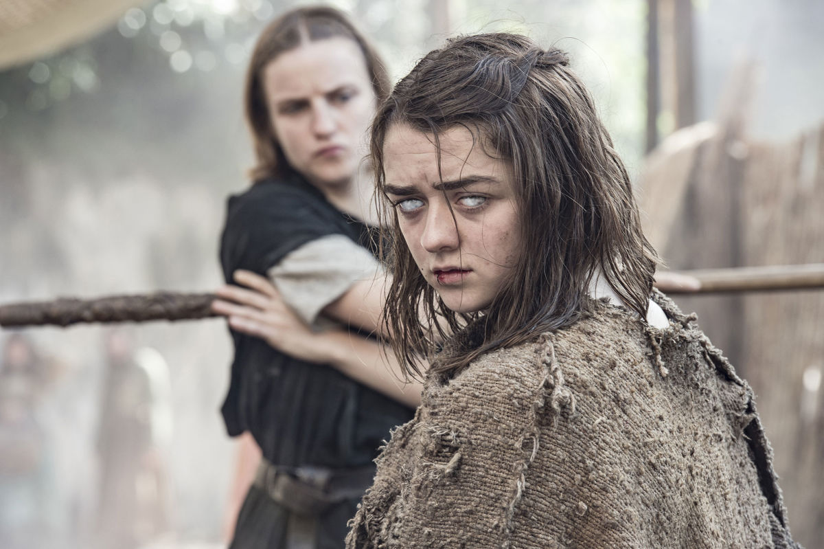 TV: Elenco de Game of Thrones avisa: é melhor se preparar para a próxima temporada