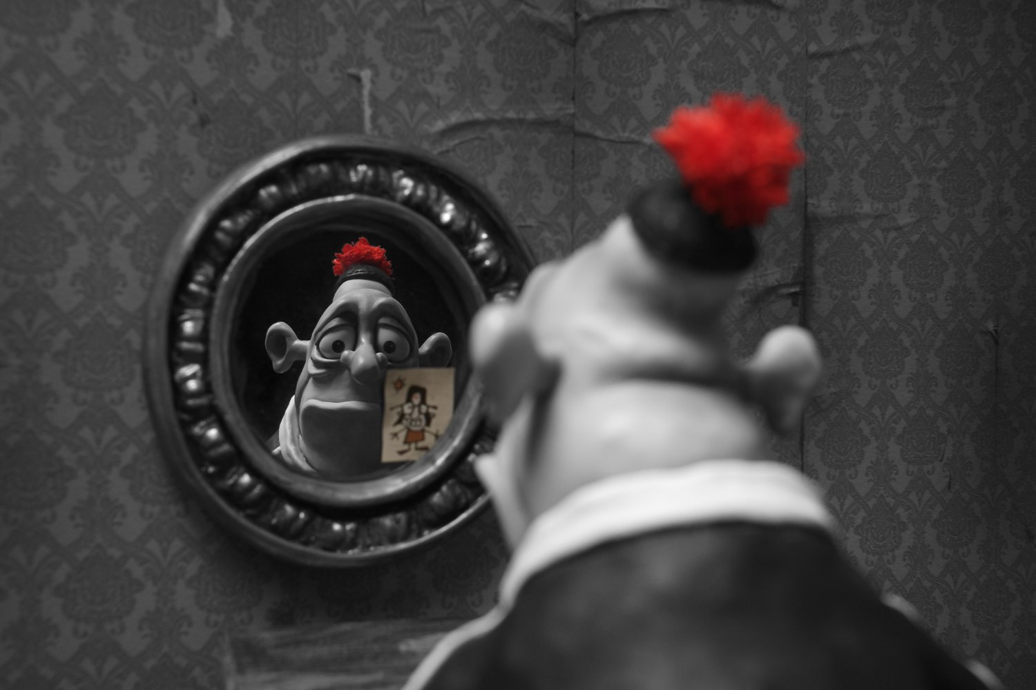 Mary & Max 