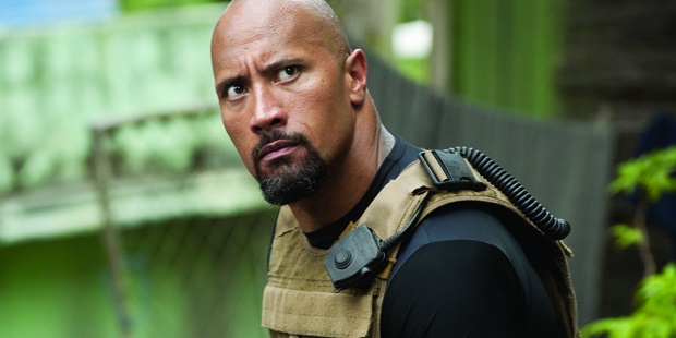 Cinema: Dwayne Johnson é ator mais bem pago de 2016; confira lista completa