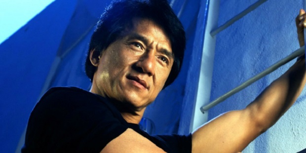 Jackie Chan