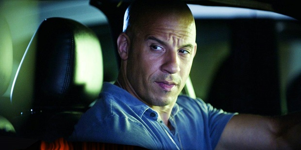 Vin Diesel 