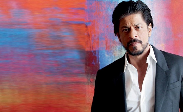 Shah Rukh Khan