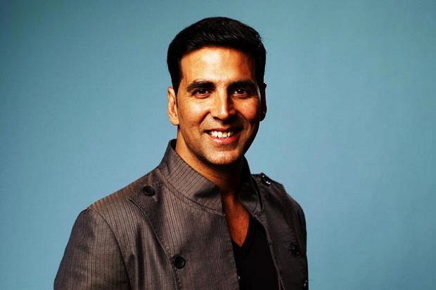 Kumar Akshay 