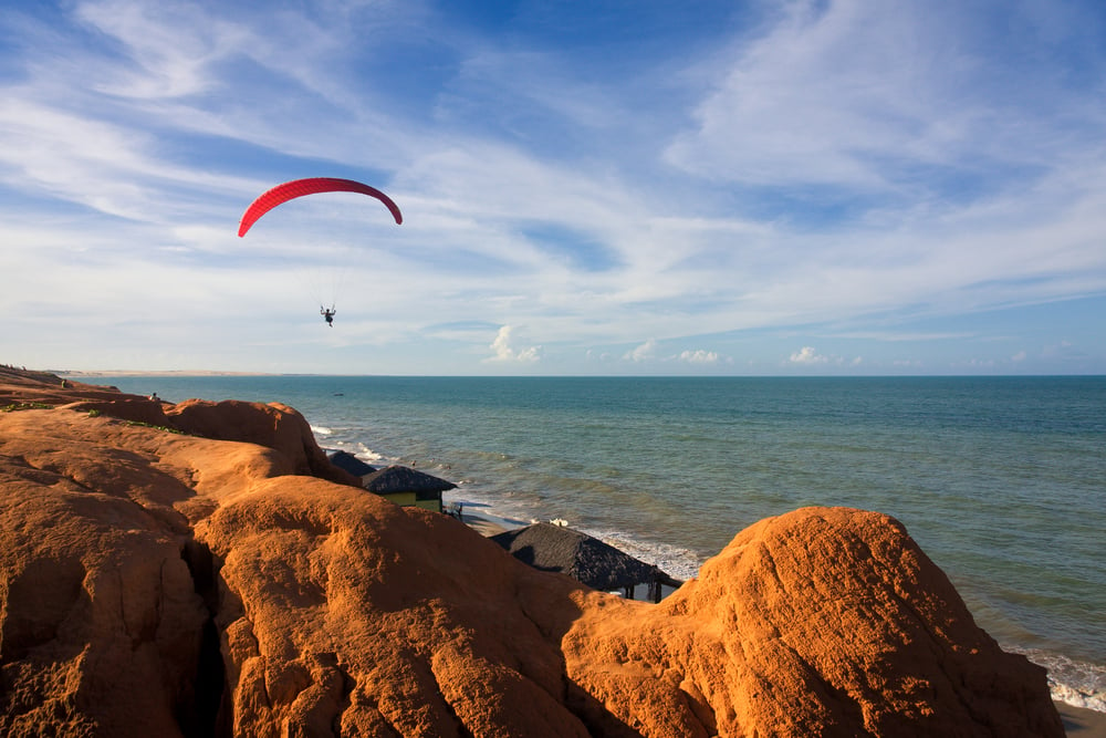 Viagens: 20 lugares no Brasil que você gostaria de estar agora