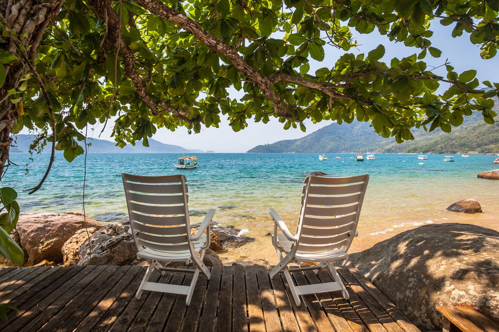 Paraty, Rio de Janeiro