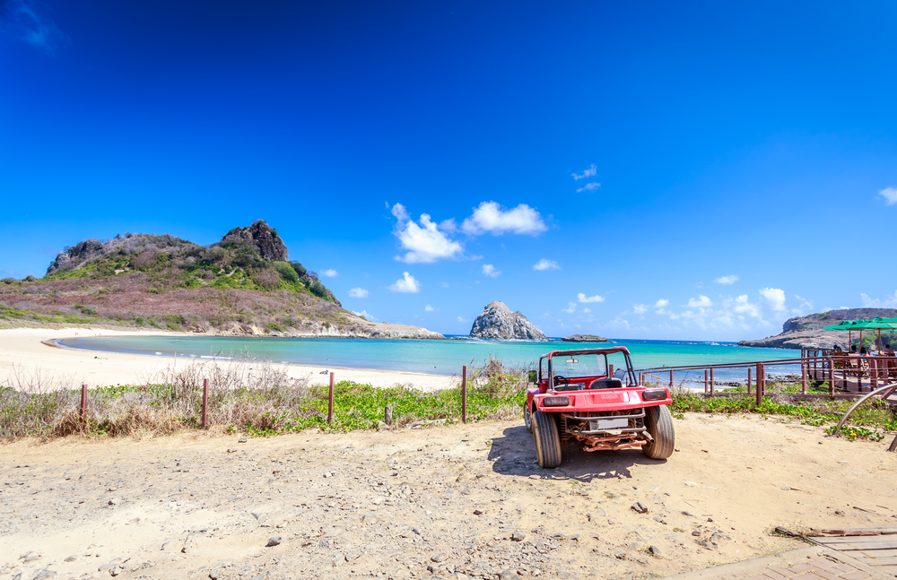 Fernando de Noronha, Pernambuco