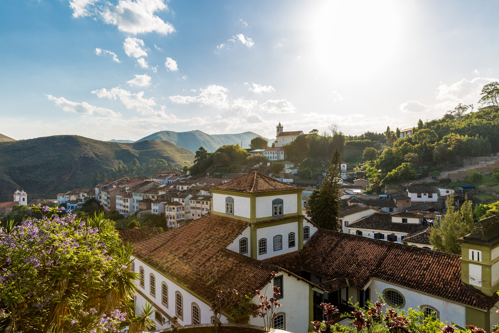 Ouro Preto, Minas Gerais