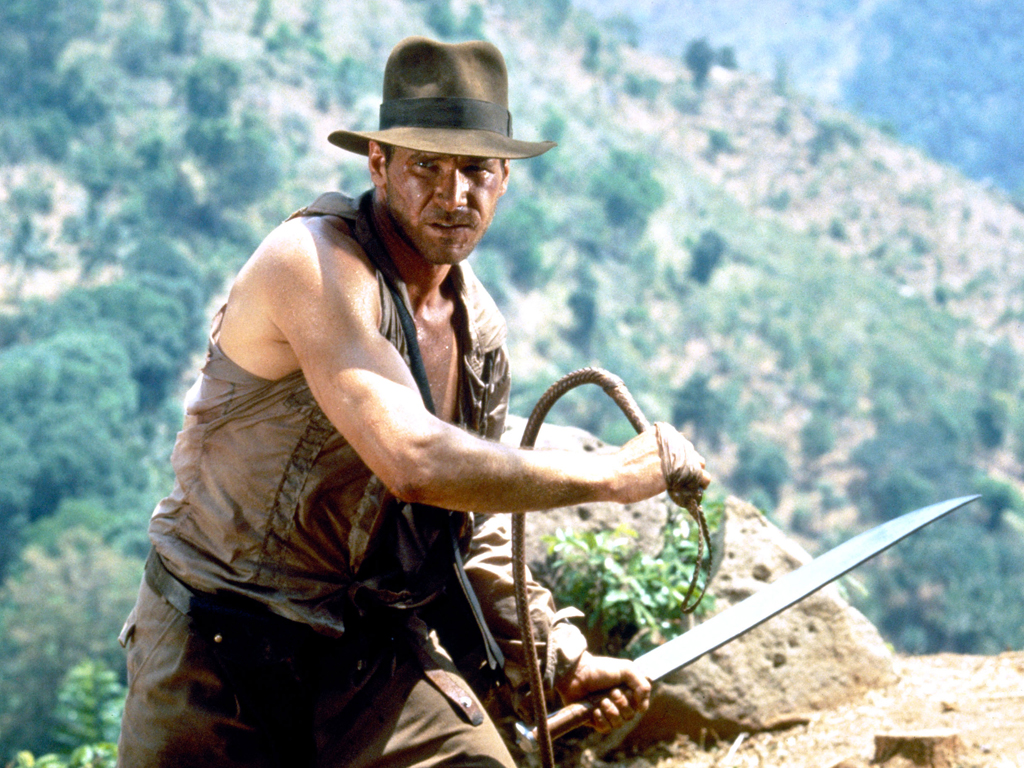 TV: "Stranger Things": nova temporada pode ter influências de "Indiana Jones"