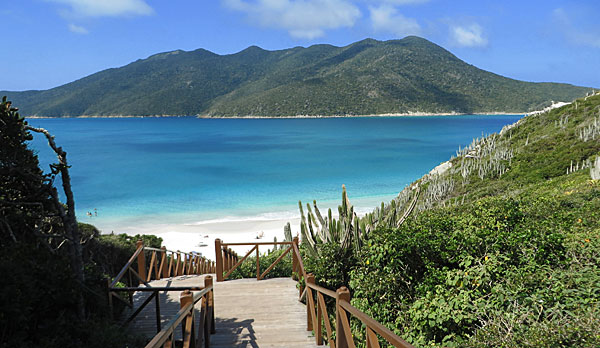 Pontal do Atalaia, Arraial do Cabo