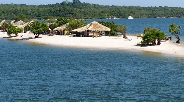 Alter do Chão, Pará