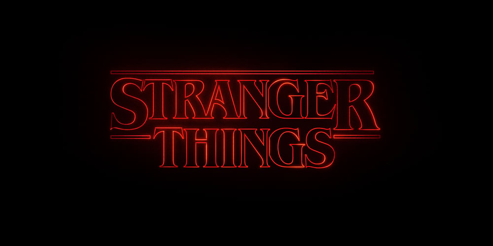 Filmes e séries: Netflix divulga vídeo misterioso de "Stranger Things"