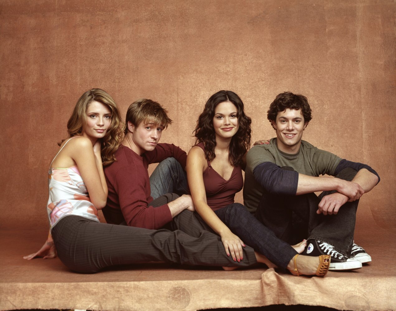 Filmes e séries: The O.C. chega à Netflix em outubro