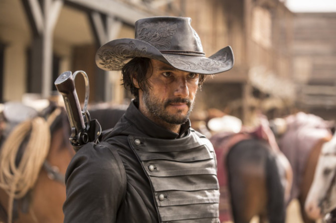 TV: "Westworld", série da HBO com Rodrigo Santoro, ganha novo trailer; assista
