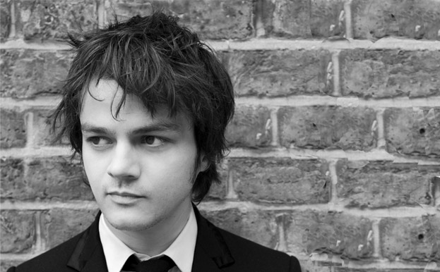 Shows: Samsung Best Of Blues: Jamie Cullum