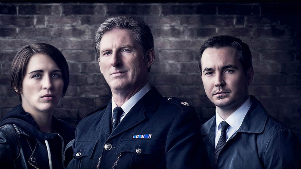 LINE OF DUTY - TEMPORADA 3