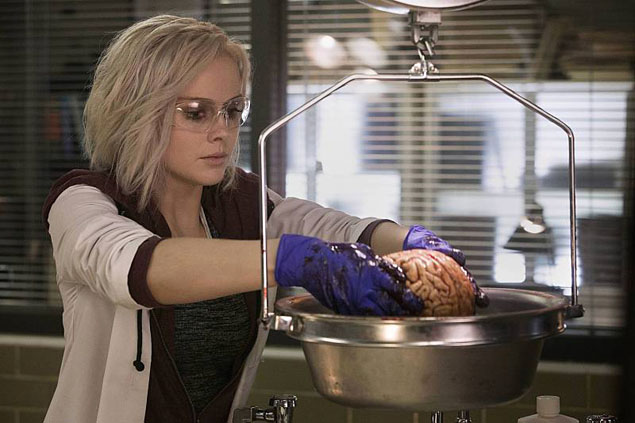 iZOMBIE - TEMPORADA  1