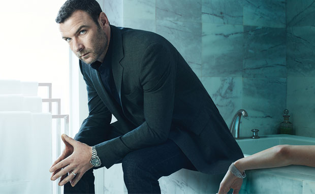 RAY DONOVAN - TEMPORADAS 1 A 3