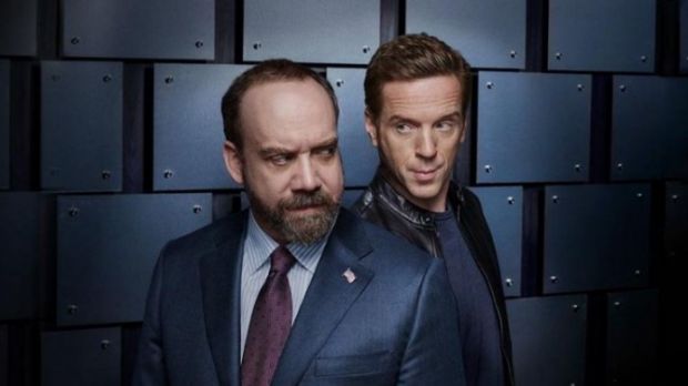 BILLIONS - TEMPORADA  1