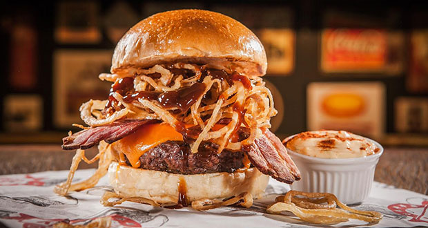 Restaurantes: Big Kahuna Burger realiza Bacon Day neste fim de semana