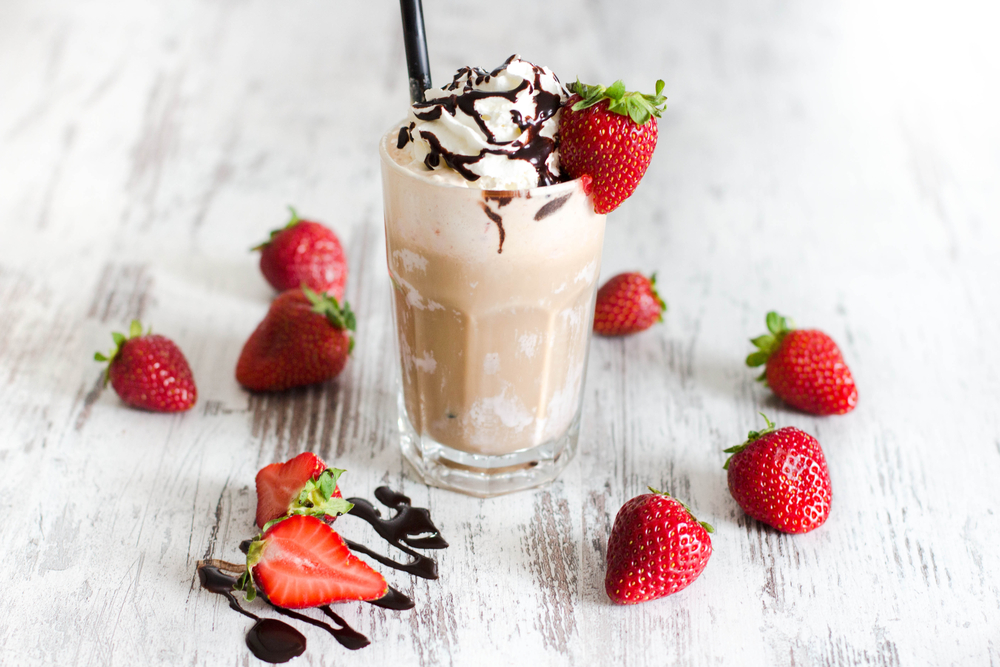 Gastronomia: Festival do Milk Shake no Memorial da América Latina