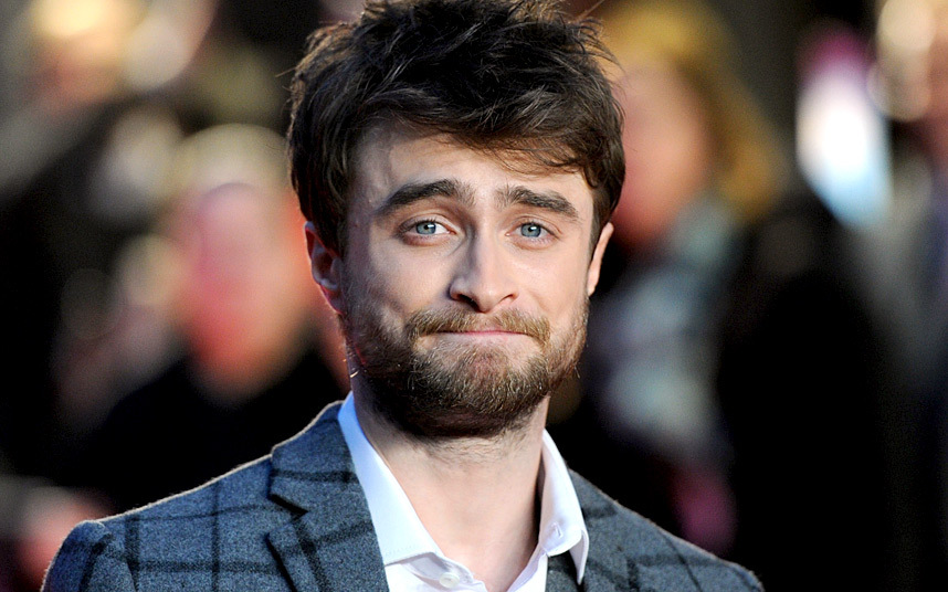 Cinema: “Harry Potter e a Criança Amaldiçoada” pode virar filme com Daniel Radcliffe 