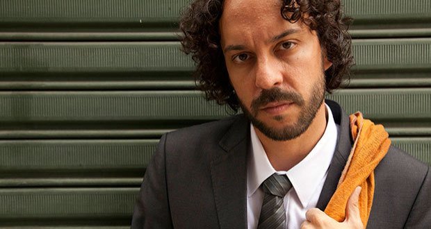 É de graça! Spotify e Cinemark exibem documentário de Gabriel o Pensador