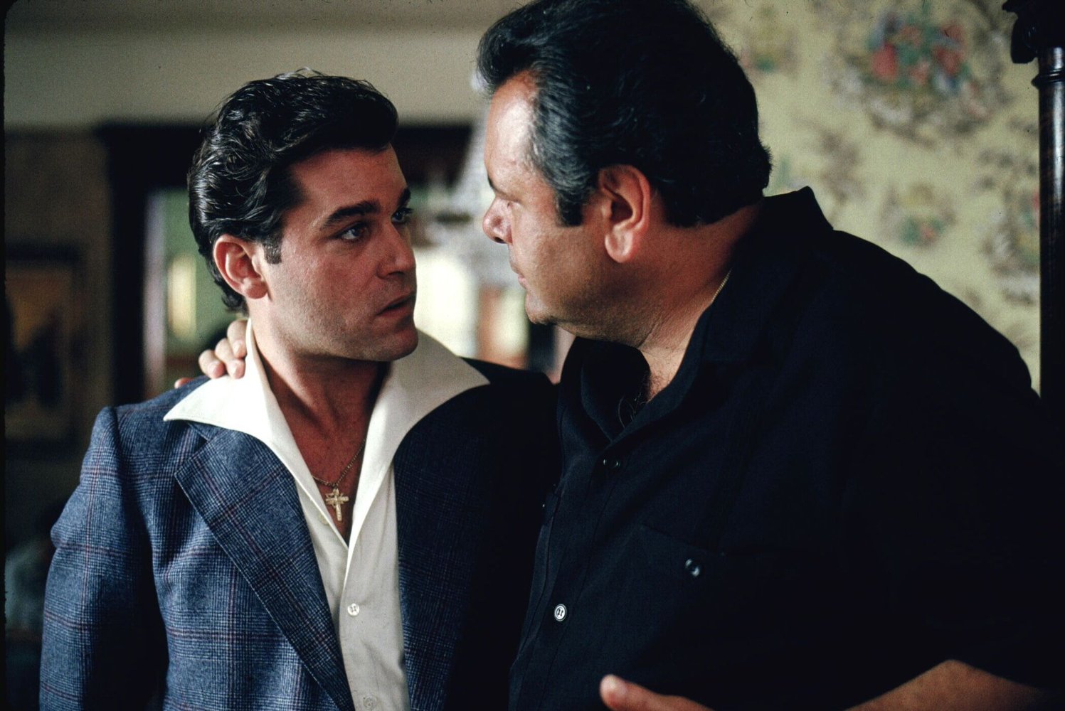 Os Bons Companheiros (Martin Scorsese)