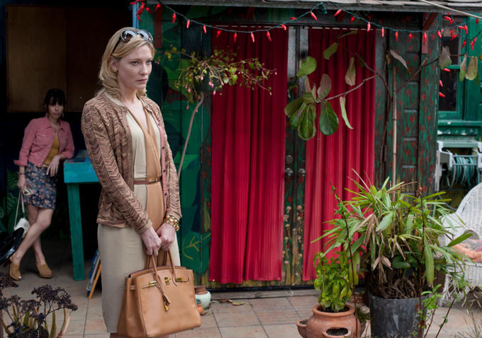 Blue Jasmine (Woody Allen)
