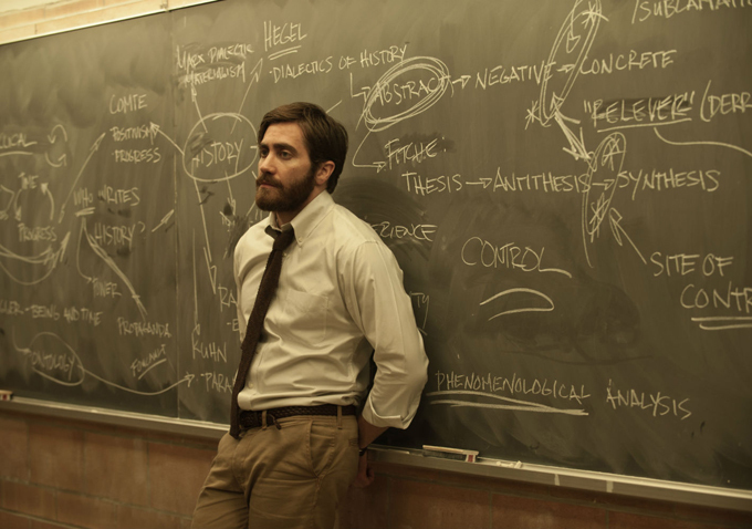 O Homem Duplicado (Denis Villeneuve)