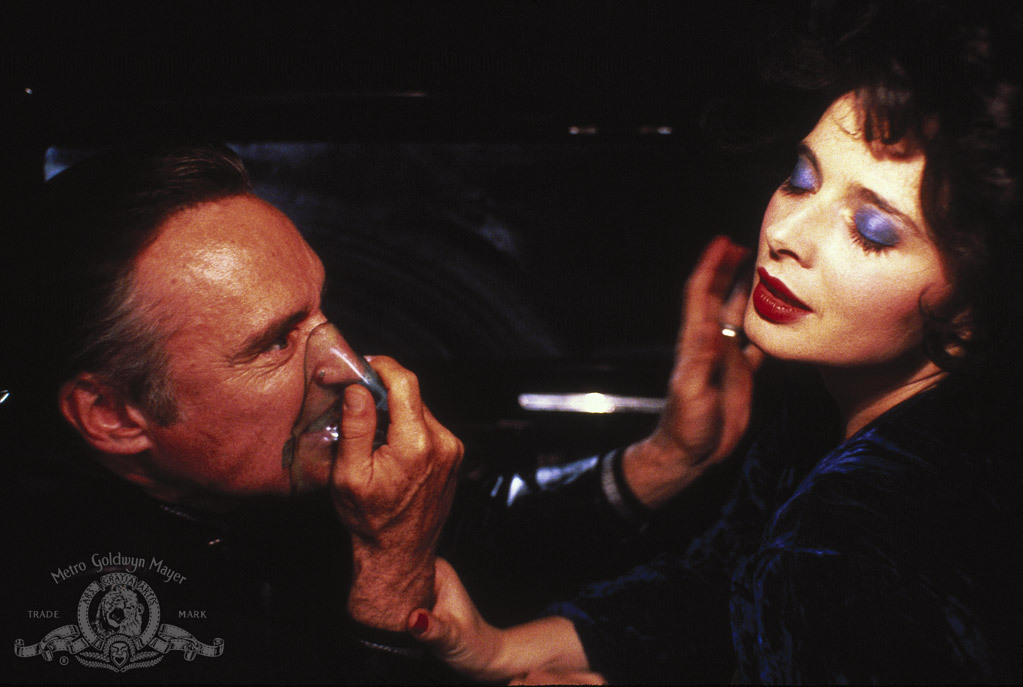 Veludo Azul (David Lynch)