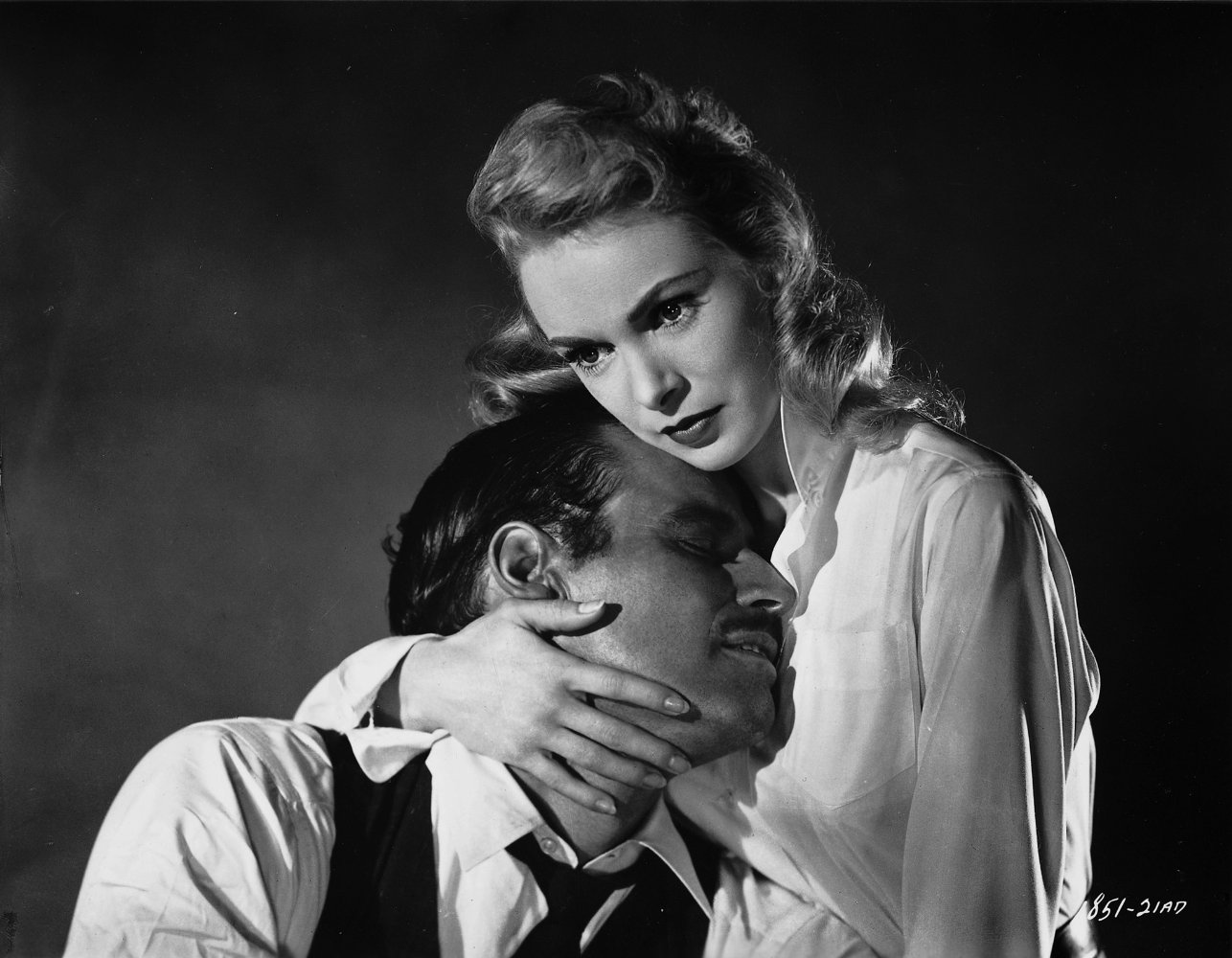 A Marca da Maldade (Orson Welles)