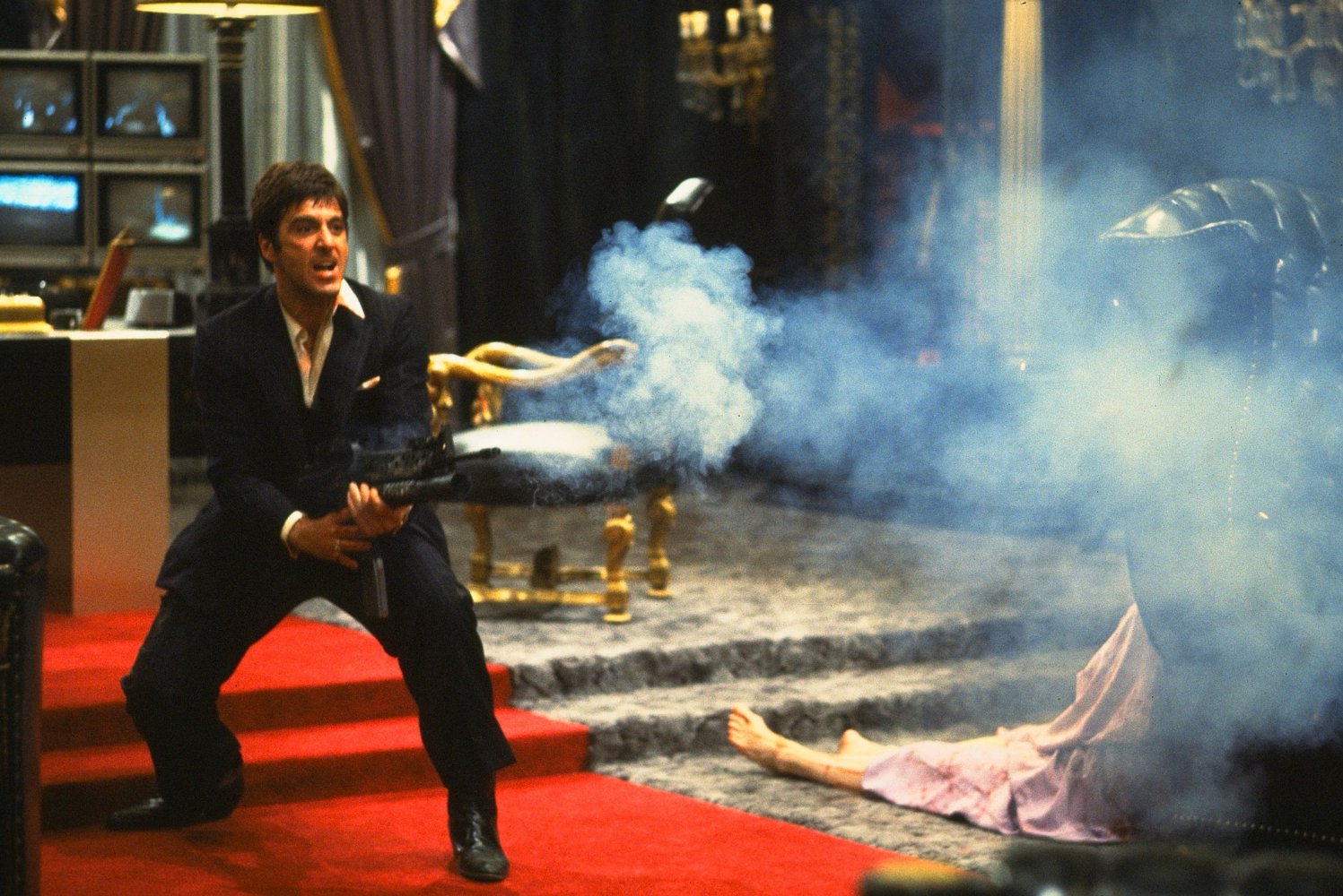 Scarface (Brian de Palma)