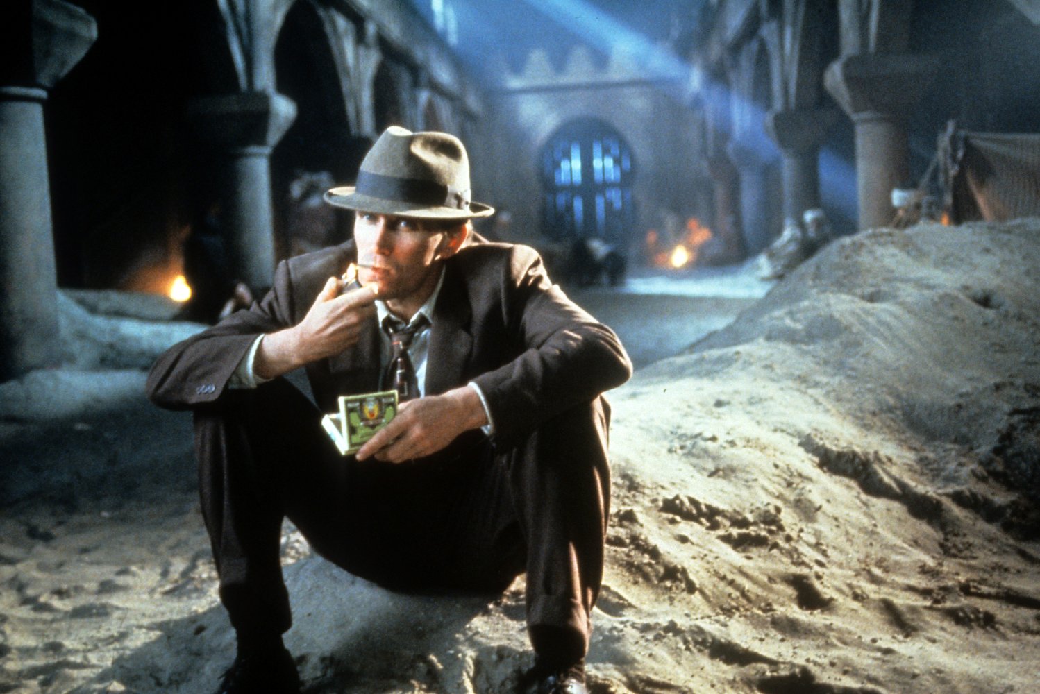 Mistérios e Paixões (David Cronenberg)