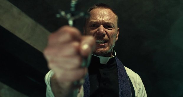 TV: Série "O Exorcista" ganha novo teaser assustador
