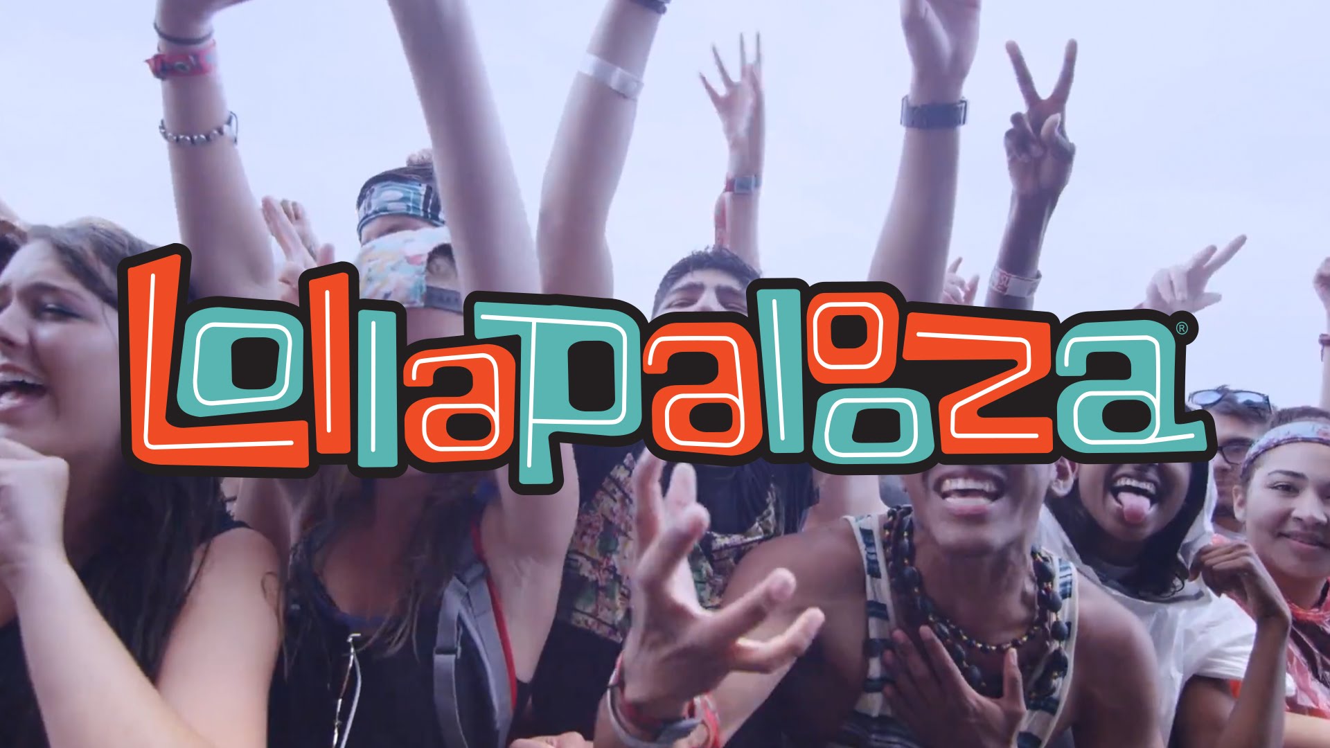 Shows: Venda de ingressos para o Lollapalooza 2017 começa em setembro