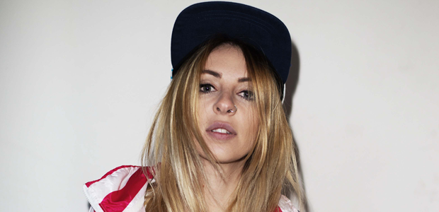 Alison Wonderland