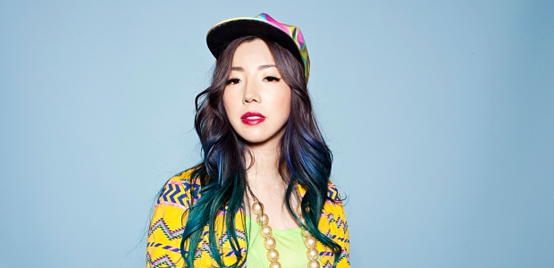 TOKiMONSTA