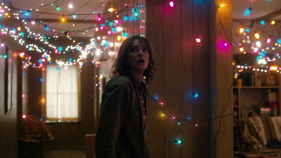 Filmes e séries: Netflix divulga vídeo de Stranger Things com experiência 360°; assista