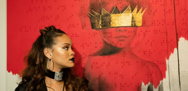 Rihanna | Anti