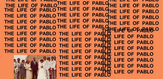 Kanye West | The Life of Pablo