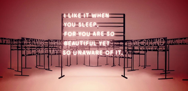 The 1975 | I Like It When You Sleep, for You Are So Beautiful yet So Unaware of It