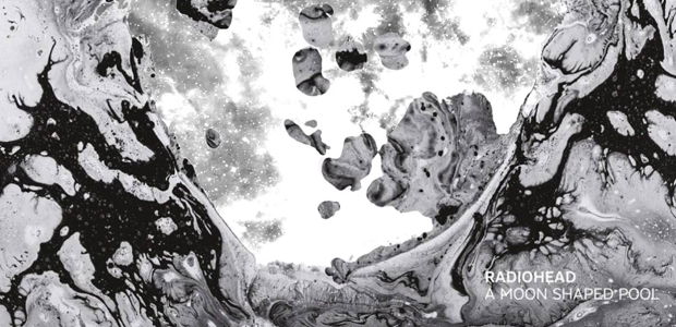 Radiohead | A Moon Shaped Pool