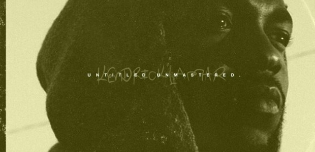 Kendrick Lamar | untitled unmastered