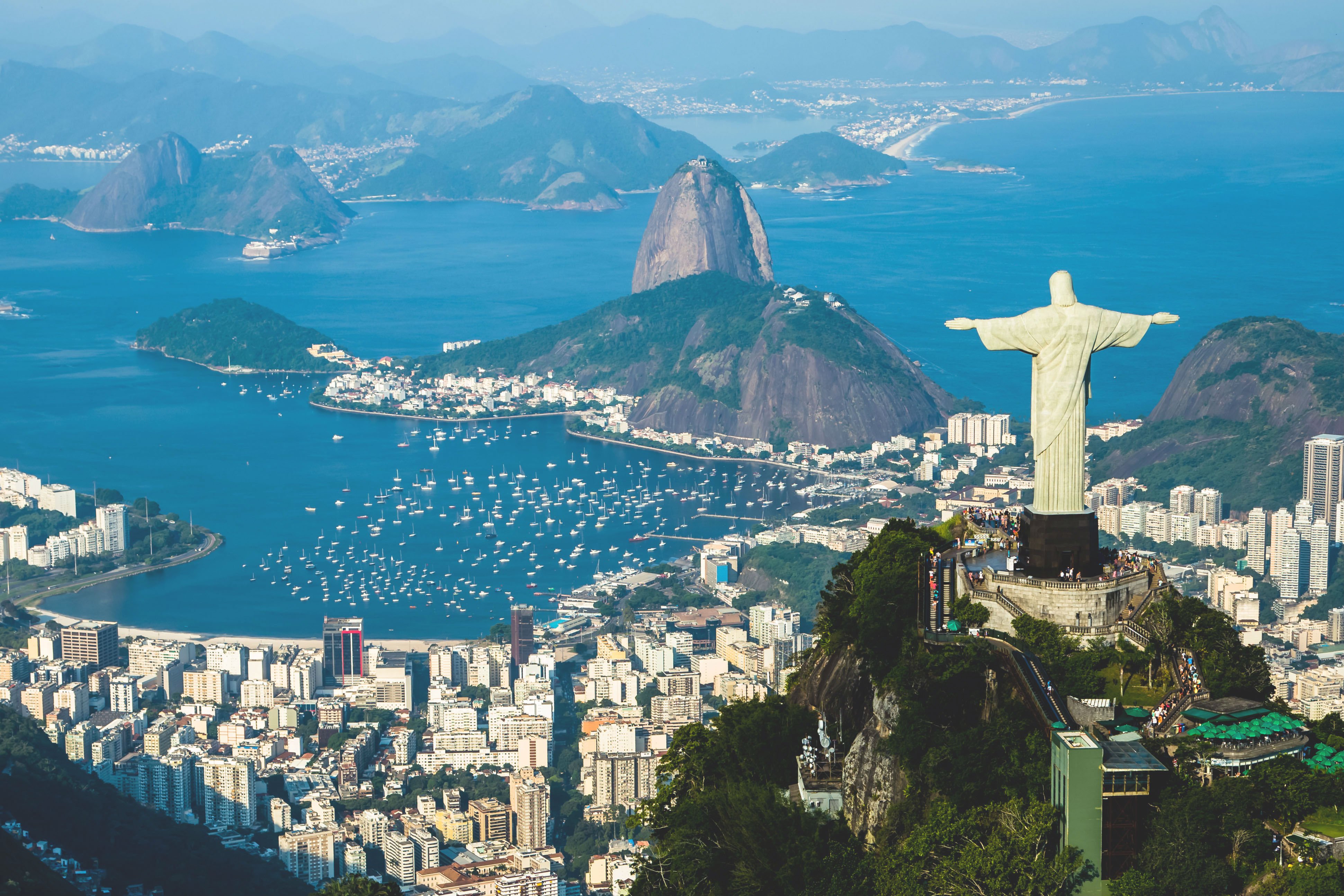 Comportamento: 18 motivos para amar o Rio de Janeiro
