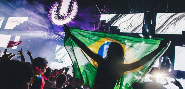Ultra Brasil anuncia novas atrações do lineup