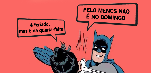 Comportamento: 8 bons motivos para não menosprezar um feriado no meio da semana