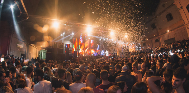 Confira as festas que vão bombar em São Paulo no feriado de 7 de setembro